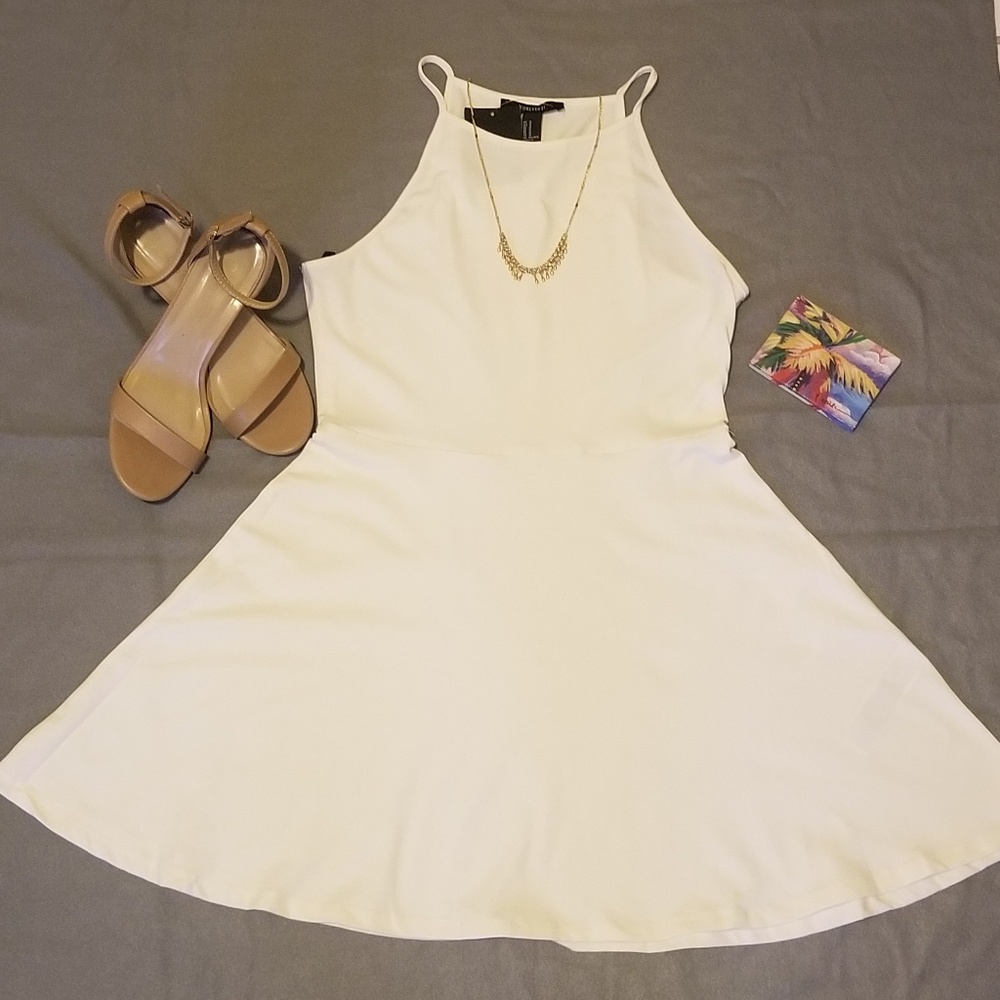 👗Forever 21 Mini Dress👗
